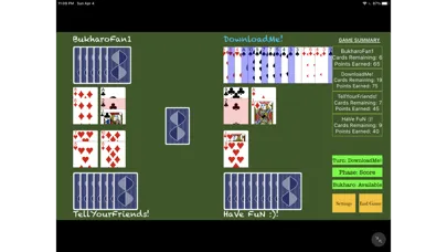 Play Bukharo! স্ক্রিনশট