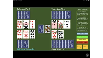 Play Bukharo! স্ক্রিনশট