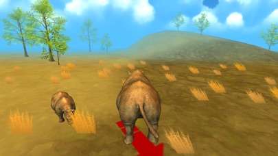 Ultimate Red Rhino Life स्क्रीनशॉट