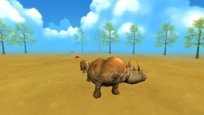 Ultimate Red Rhino Life स्क्रीनशॉट