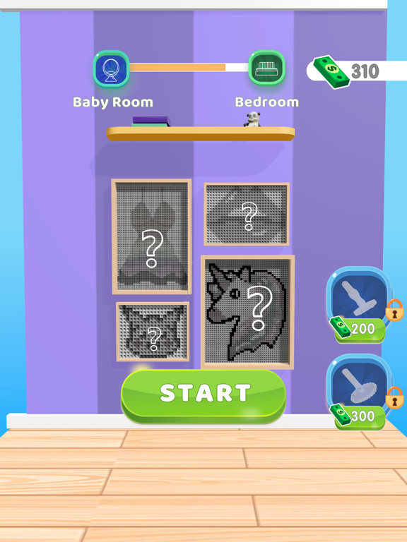 Diamond Studio iPad  Screenshots