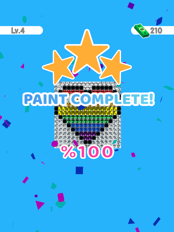 Diamond Studio iPad  Screenshots