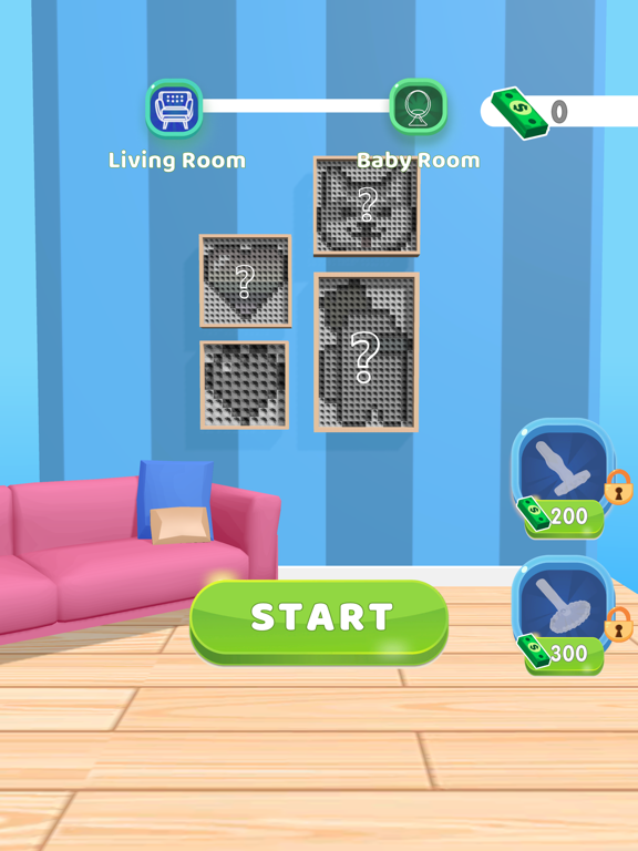 Diamond Studio iPad  Screenshots