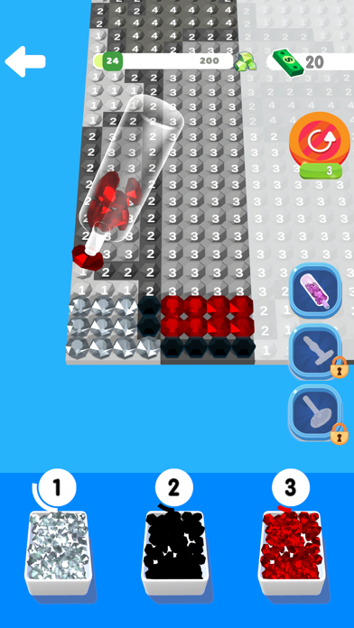 Diamond Studio Screenshots