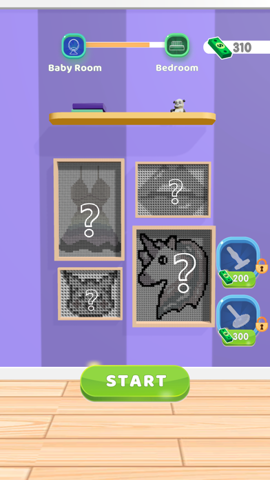 Diamond Studio Screenshots