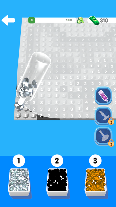 Diamond Studio Screenshots
