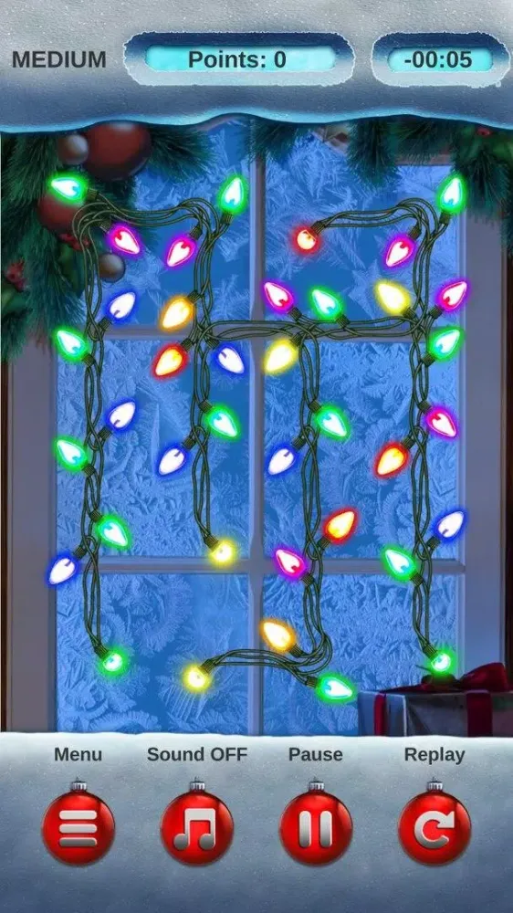 Fairy Lights स्क्रीनशॉट