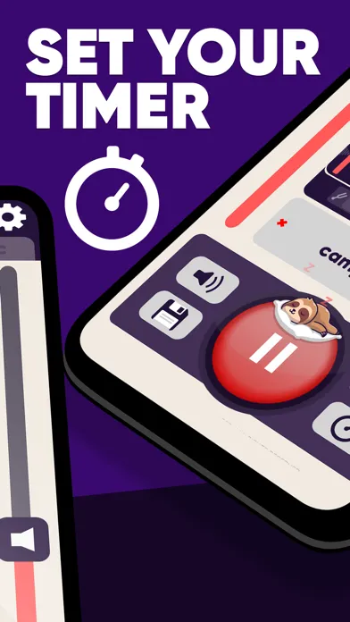 تصاویر Fan Sounds For Sleep IQ
