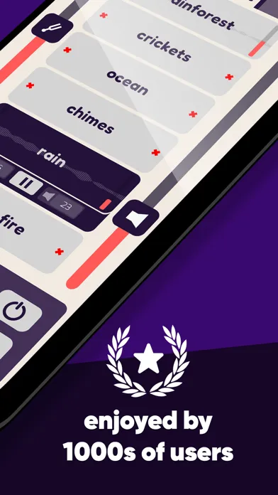 تصاویر Fan Sounds For Sleep IQ