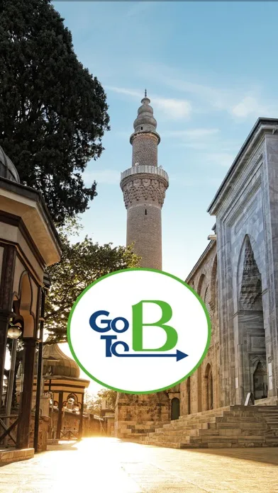 Ảnh chụp màn hình của GoTo Bursa