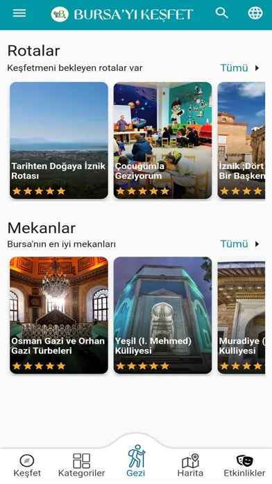 Ảnh chụp màn hình của GoTo Bursa