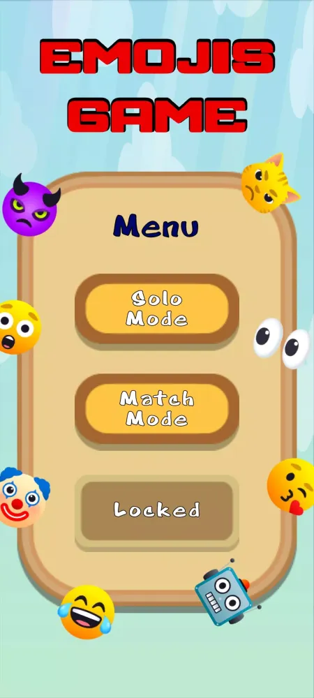 صور Find the different emoji 2 - e