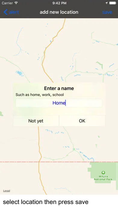 Bush Fire - Australia Screenshots