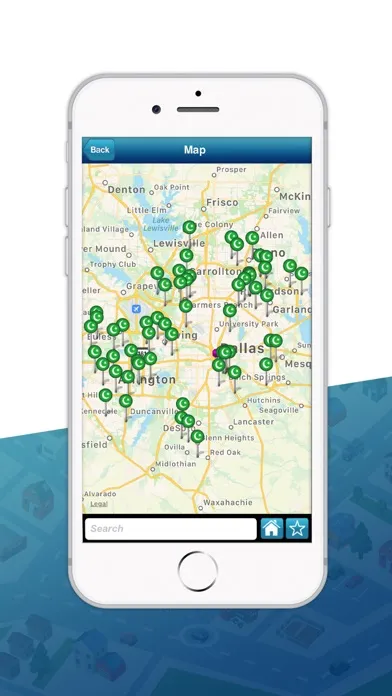 Capturas de pantalla de Daleelo: Muslim,Community
