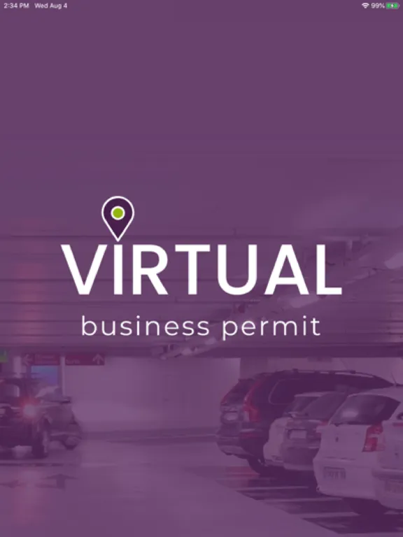 BusinessPCM iPad  Ekran Görüntüleri