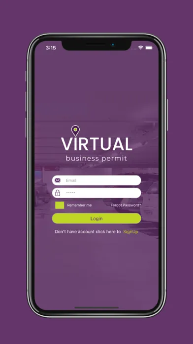 BusinessPCM Ekran Görüntüleri