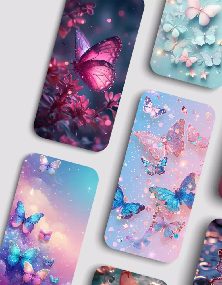 Butterfly Wallpapers Screenshots