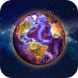Planet Roll