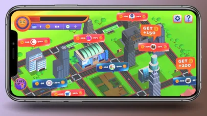 صور Urban Life Simulator