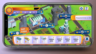 صور Urban Life Simulator
