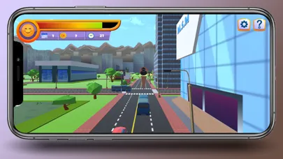 صور Urban Life Simulator