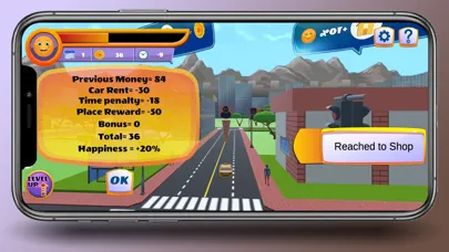 صور Urban Life Simulator