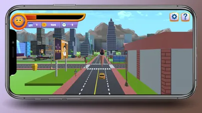 صور Urban Life Simulator