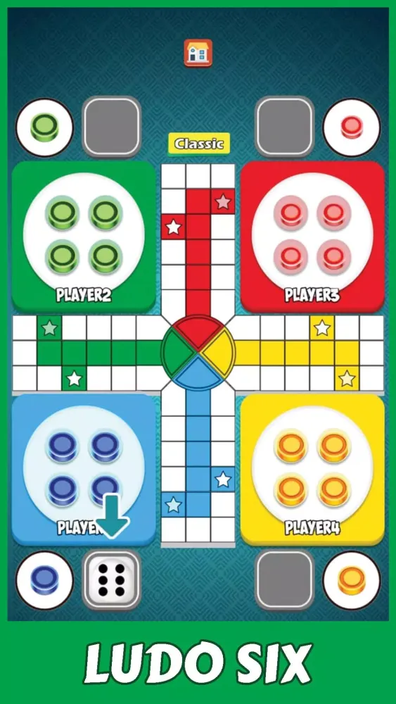 Ludo6 - Ludo and Snake Ladder Screenshots