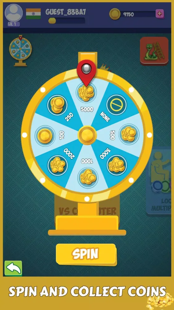 Ludo6 - Ludo and Snake Ladder Screenshots