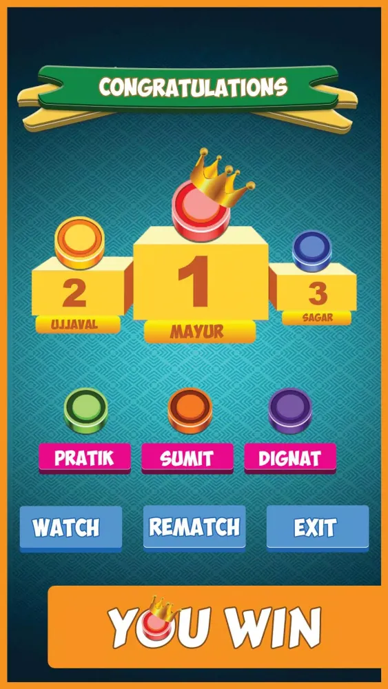 Ludo6 - Ludo and Snake Ladder Screenshots