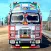 Indian Truck Simulator Game 3D