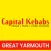 CAPITAL KEBABS GREAT YARMOUTH