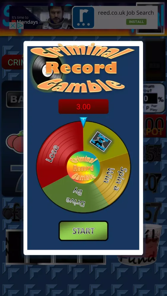 Capturas de pantalla de Safe Cracker: UK Fruit Machine