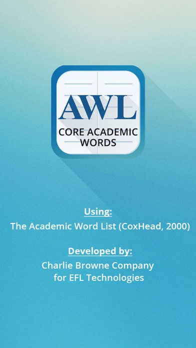 AWL Builder Multilingual スクリーンショット