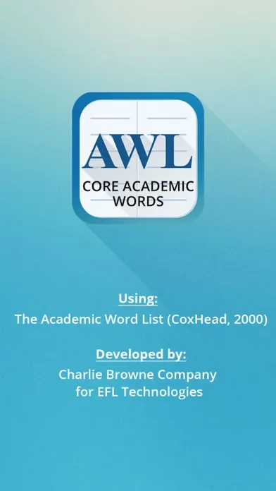 AWL Builder Multilingual Screenshots