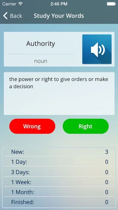 AWL Builder Multilingual Screenshots