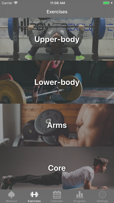 Ace Workout Ekran Görüntüleri