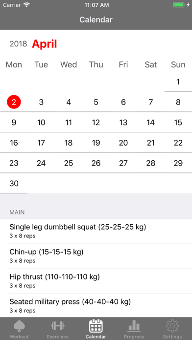 Ace Workout Ekran Görüntüleri