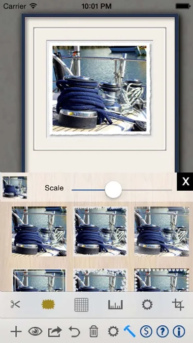 Frame Builder - Photo Framing स्क्रीनशॉट