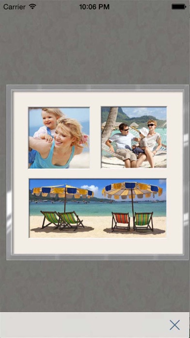 Frame Builder - Photo Framing Ekran Görüntüleri