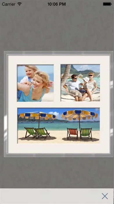 Frame Builder - Photo Framing स्क्रीनशॉट