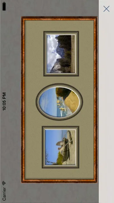 Frame Builder - Photo Framing स्क्रीनशॉट
