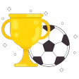 Football Career