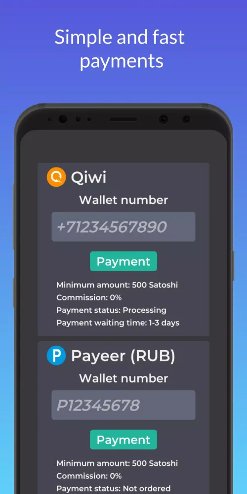 تصاویر Bitcoin Cloud Mining