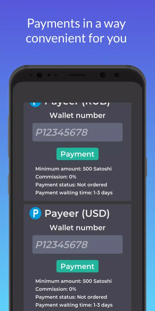 تصاویر Bitcoin Cloud Mining