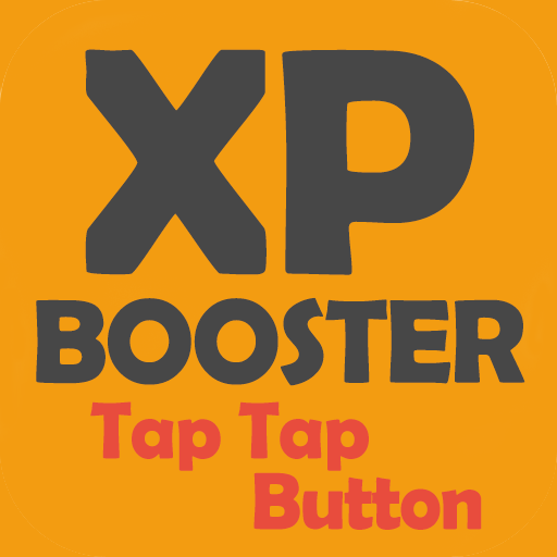 XP Booster - Tap Tap Button