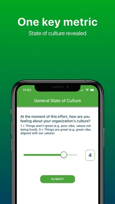 Culture Digs Pulse应用截图
