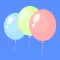 Pow Balloon