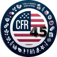 CFR AI - Title 45