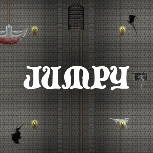 Jumpy!